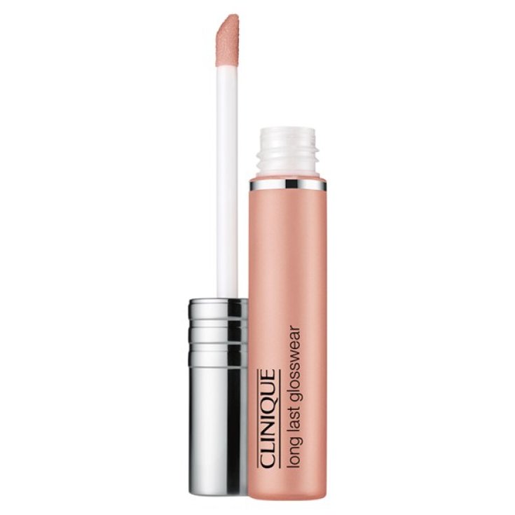 Clinique Long Last Glosswear SPF15 n. 28 devoted