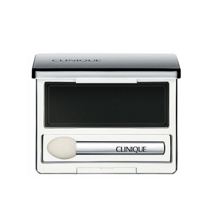Clinique All About Shadow Ombretto Mono Colore Stroke Of Midnight