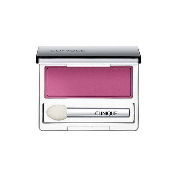 Clinique All About Shadow Ombretto Mono Colore Raspberry Beret
