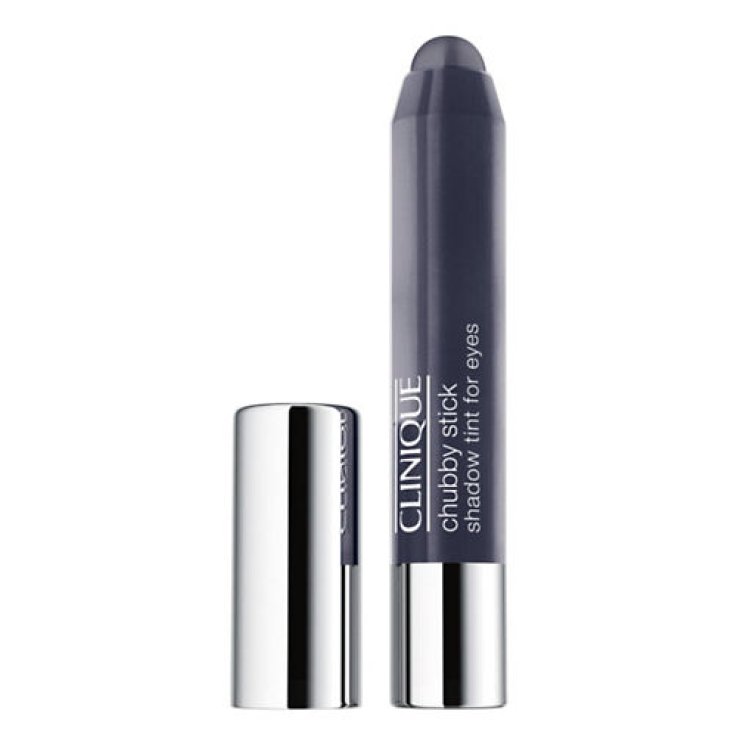 Clinique Chubby Stick Shadow For Tint Ombretto Colore Coraceous Coral 08