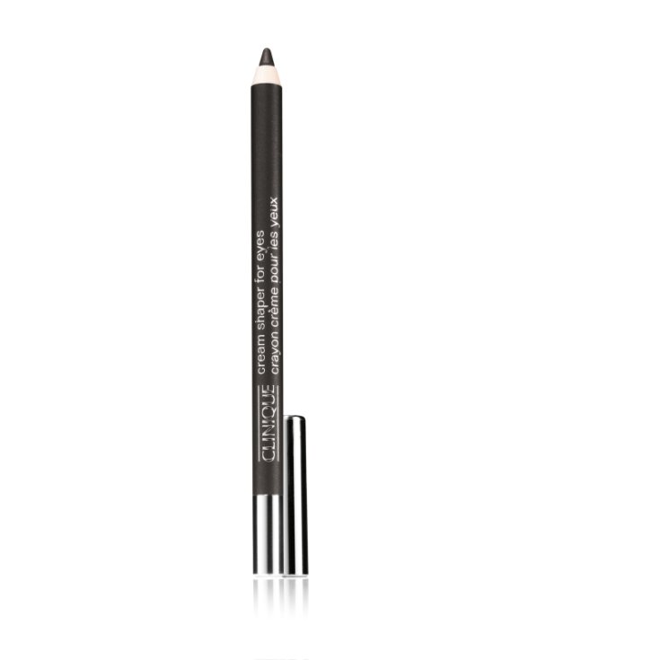 Clinique Cream Shaper For Eyes n. 21 true black - effetto kajal