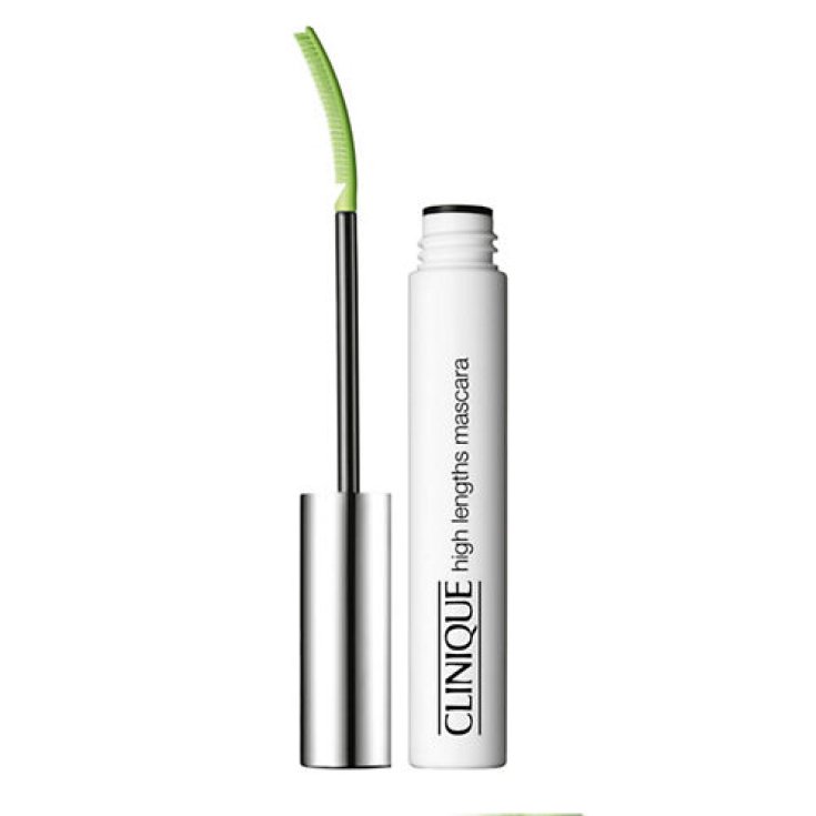 Clinique High Lenghts Mascara Colore Nero 01