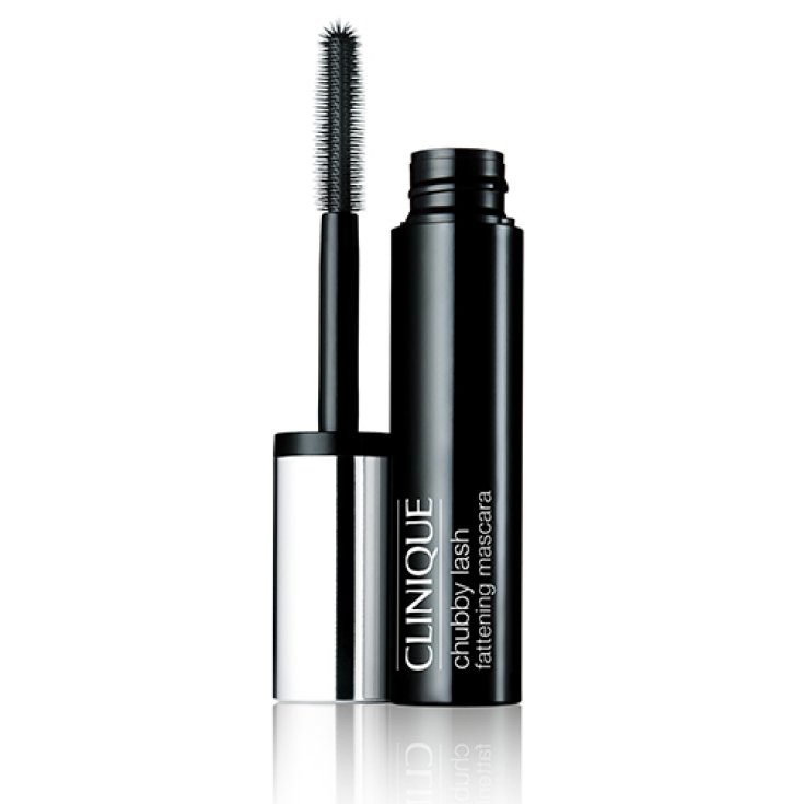 Clinique Chubby Lash Mascara Colore Jumbo Jet 01
