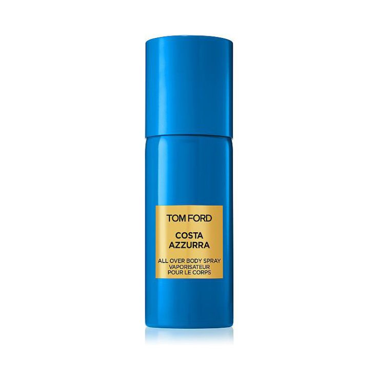 Tom Ford Costa Azzurra All Over Body Spray 150ml