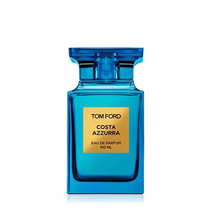 Tom Ford Costa Azzurra Eau De Parfum Vapo 100ml