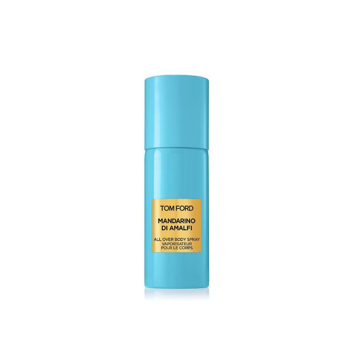 Tom Ford Mandarino Spray Per Il Corpo 150ml