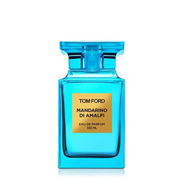 Tom Ford Mandarino Di Amalfi Eau De Parfum Vapo 100ml