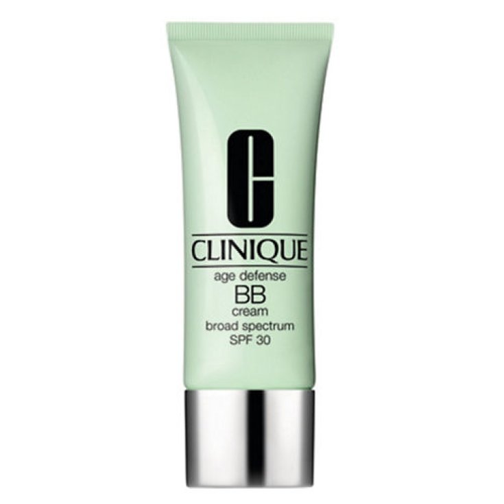 Clinique Age Defense Bb Cream Spf30 Colore 02