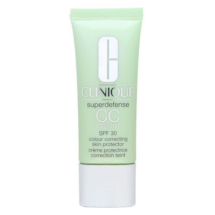 Clinique Superdefense CC Cream SPF30 Colore Medium