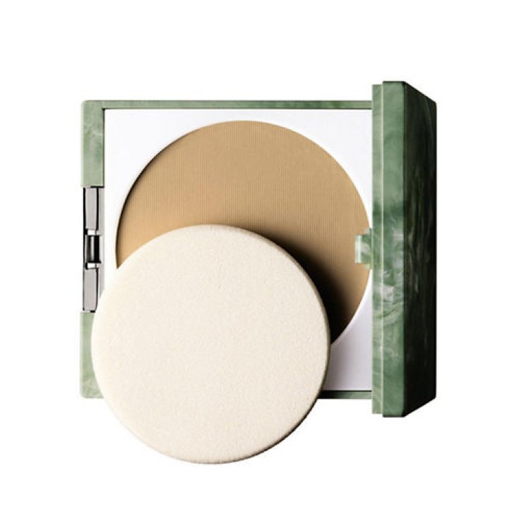 Clinique Almost Powder Makeup Cipria Colore 02