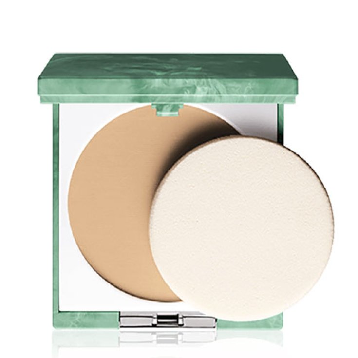 Clinique Almost Powder Makeup Cipria Colore 03