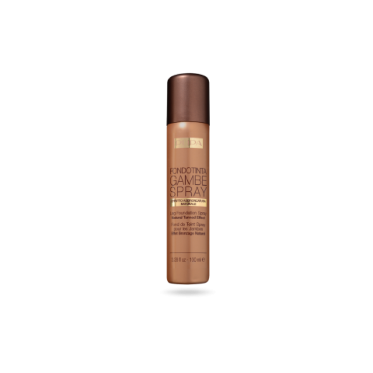 *PUPA F/T GAMBE SPRAY 02