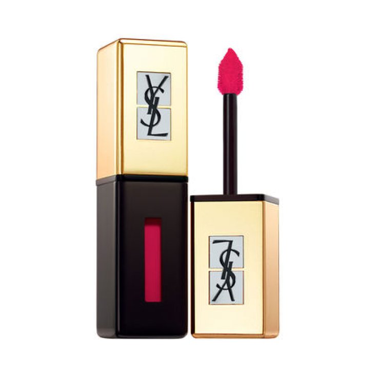@YSL GLOSSY WATER N.202