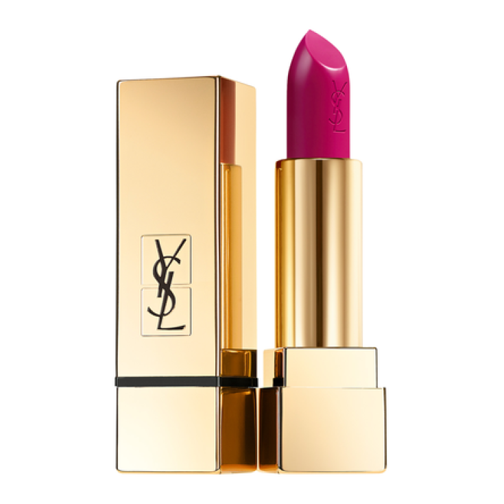 @YSL ROUGE PUR COUT.THE MATS 203