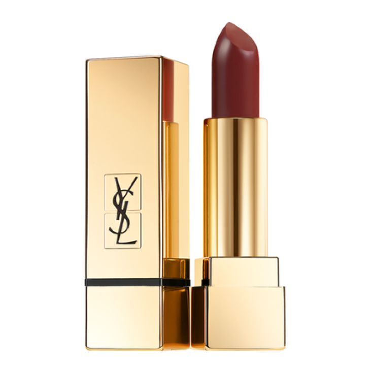 @YSL ROUGE PUR COUT.THE MATS 206