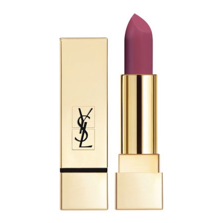 @YSL ROUGE PUR COUT.THE MATS 207
