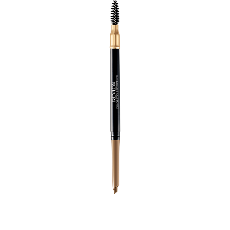 Revlon Color Stay Matita Per Sopracciglia Colore Blonde 205