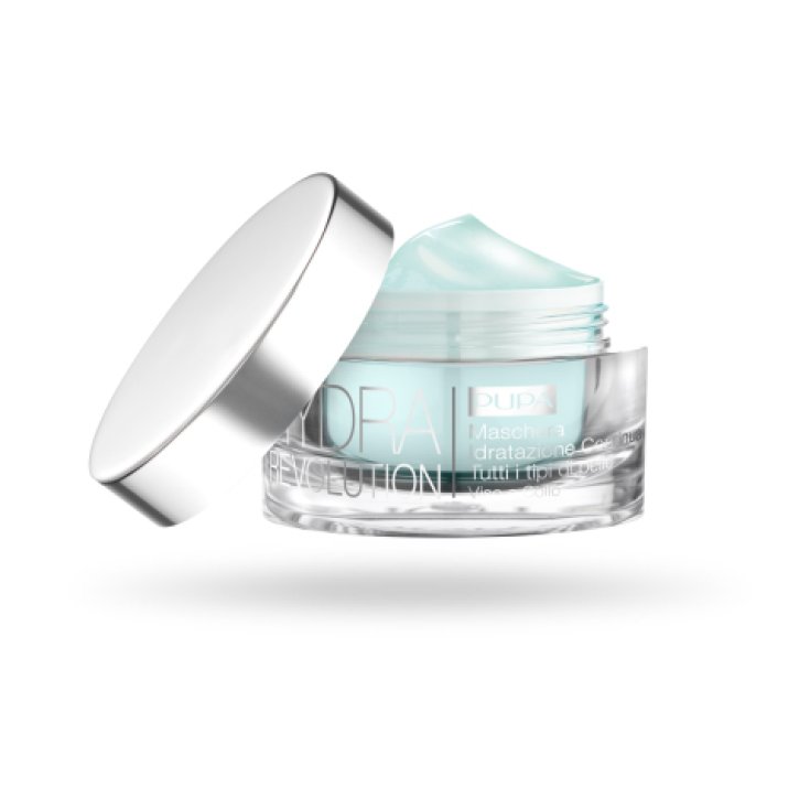 PUPA HYDRA REVOLUTION MASCHERA CONT