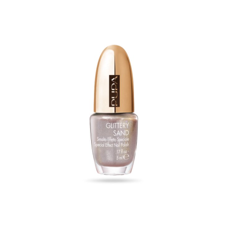 @PUPA COLL.ESTATE GLITTERY SAND 01