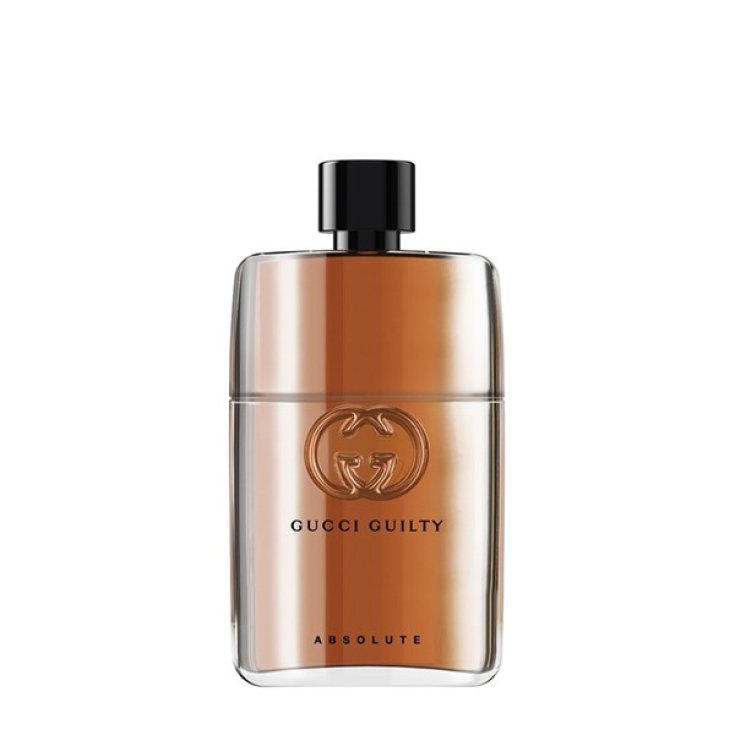 *GUCCI GUILTY ABSOLUTE U A/S 90 ML