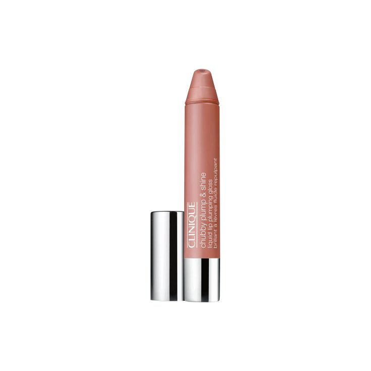 @CQ CHUBBY PLUMP E SHINE LIP LIQ.01