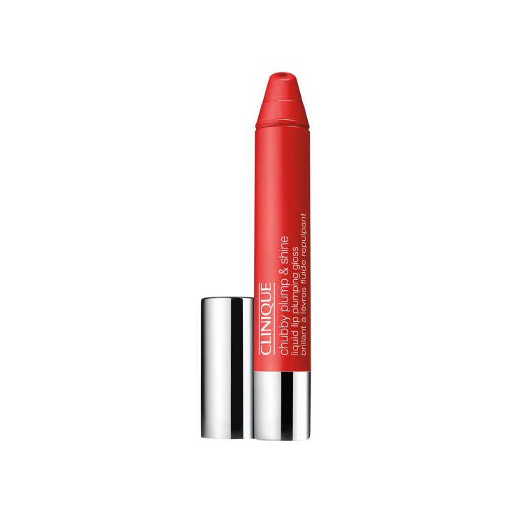*CQ CHUBBY PLUMP E SHINE LIP LIQ.02