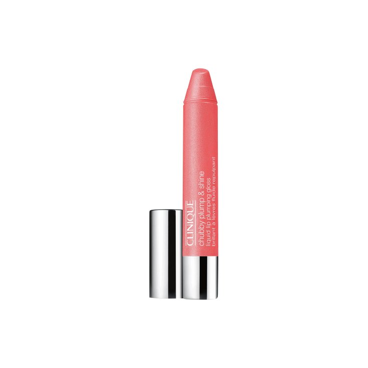 *CQ CHUBBY PLUMP E SHINE LIP LIQ.03