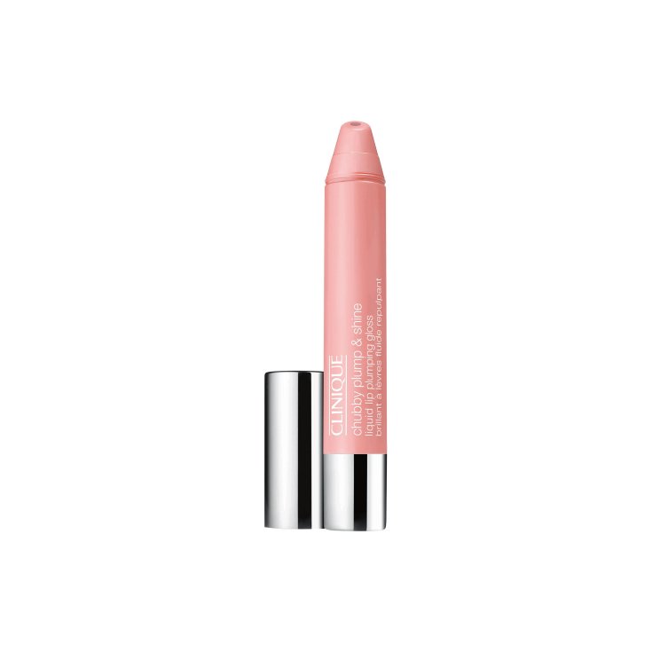 @CQ CHUBBY PLUMP E SHINE LIP LIQ.04