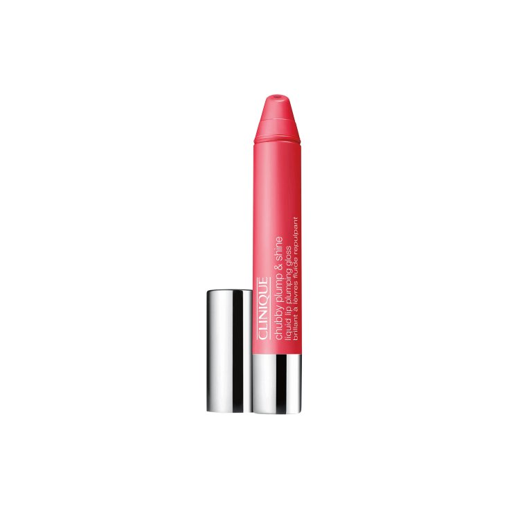 *CQ CHUBBY PLUMP E SHINE LIP LIQ.05