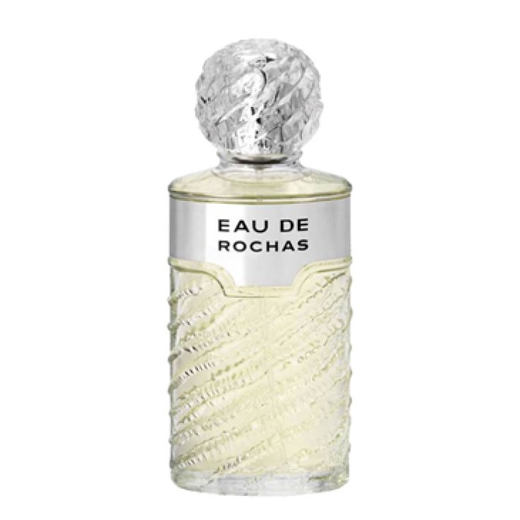 Rochas Eau De Rochas Eau De Toilette Spray 50ml