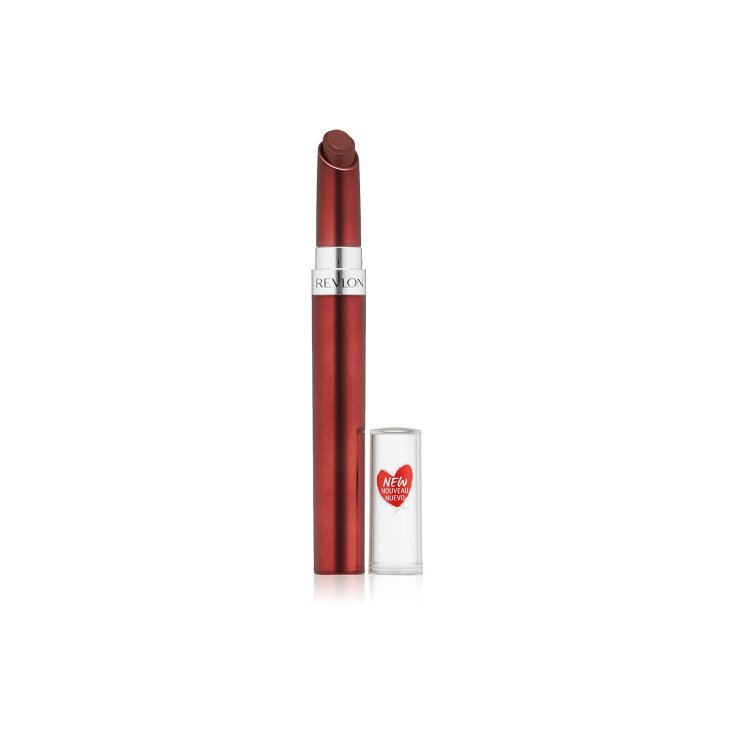 Revlon Ultra Hd Gel Lipcolor Per Labbra Colore 715 Arabica 1 Pezzo