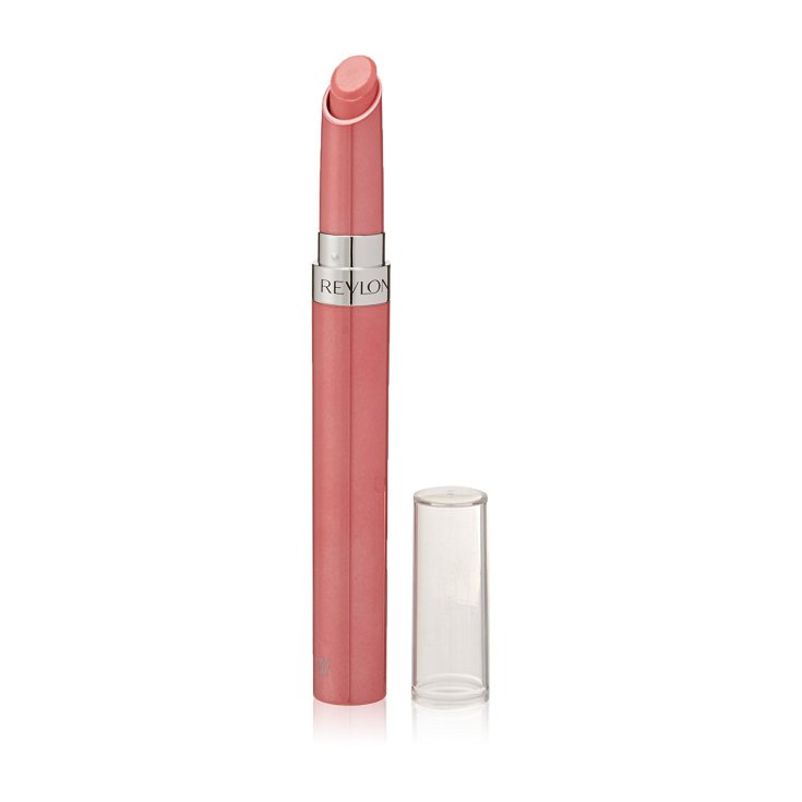 Revlon Ultra Hd Gel Lipcolor Per Labbra Colore 720 Pink Cloud 1 Pezzo