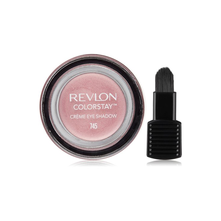 Revlon Colorstay Creme Eye Shadow Ombretto Colore 745 Cherry Blossom