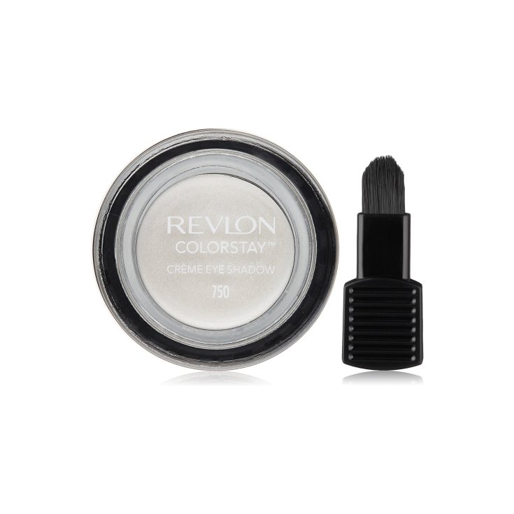 Revlon Colorstay Creme Eye Shadow Ombretto Colore 750 Vanilla
