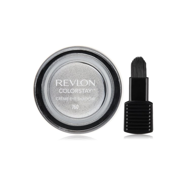 Revlon Colorstay Creme Eye Shadow Ombretto Colore 760 Earl Grey