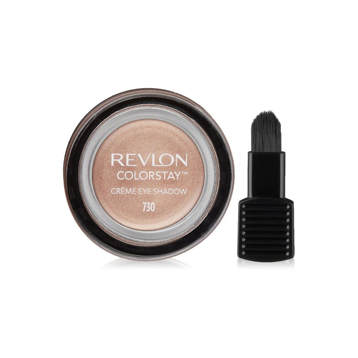Revlon Colorstay Creme Eye Shadow Ombretto Colore 730 Praline