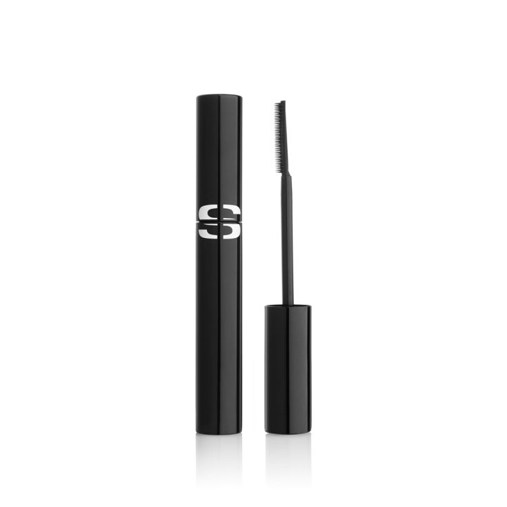 Sisley So Intense Mascara 01 Black 7,5ml