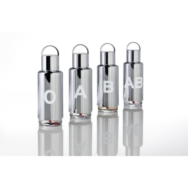 Blood Concept A Eau De Parfum Spray 60ml