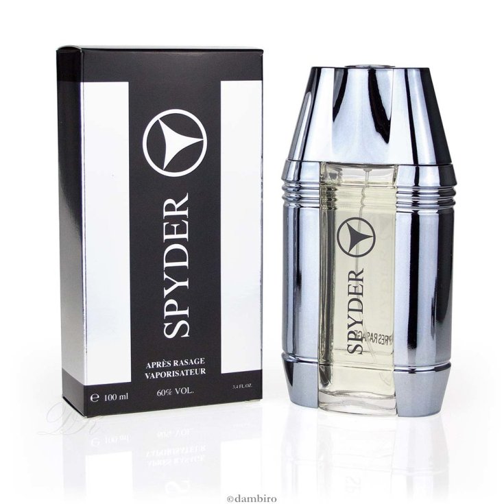*MARTE SPYDER U A/S VAPO 100 ML
