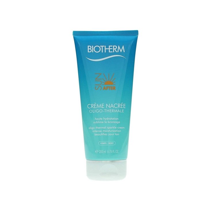 BIOTH SUN A\SOLEIL C/NACREE 200ML