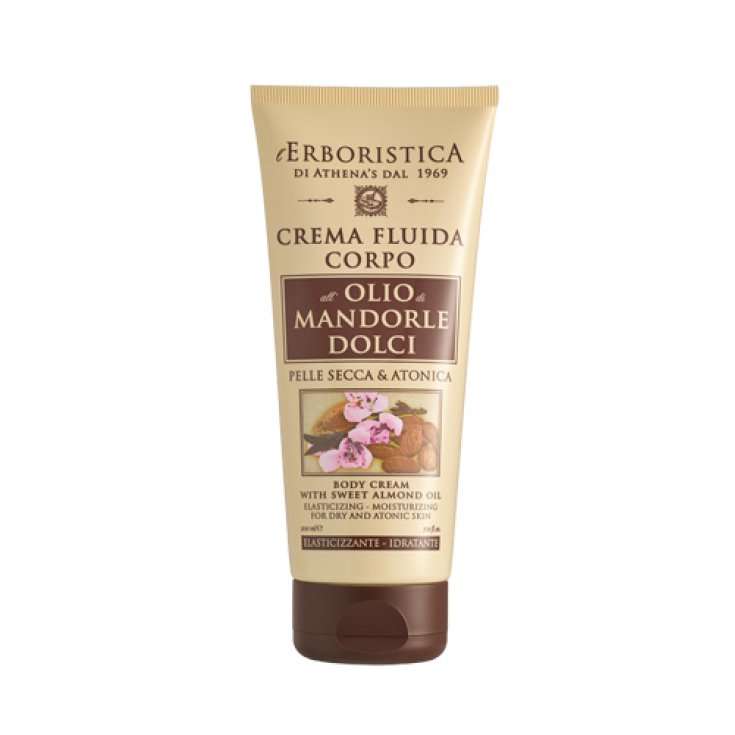 *L ERBORISTICA C/CORPO O/MANDOR 200