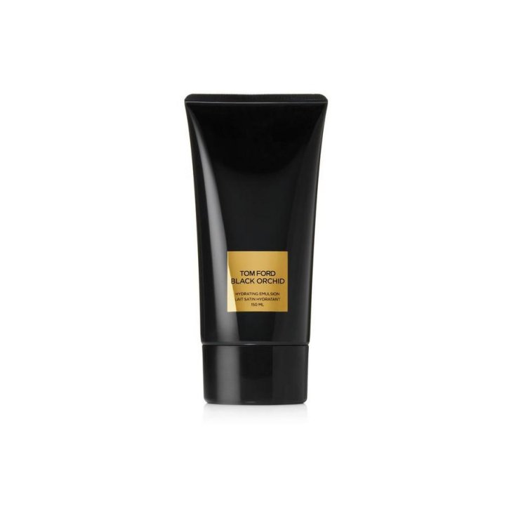 Tom Ford Black Orchid Emulsione Idratante 150ml