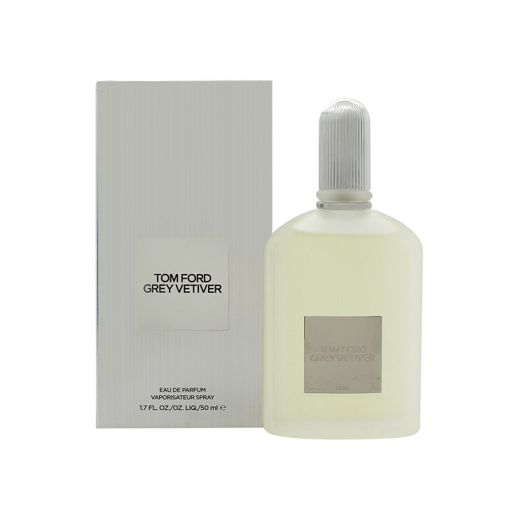 Tom Ford Gray Vetiver Eau De Parfum Spray 50ml