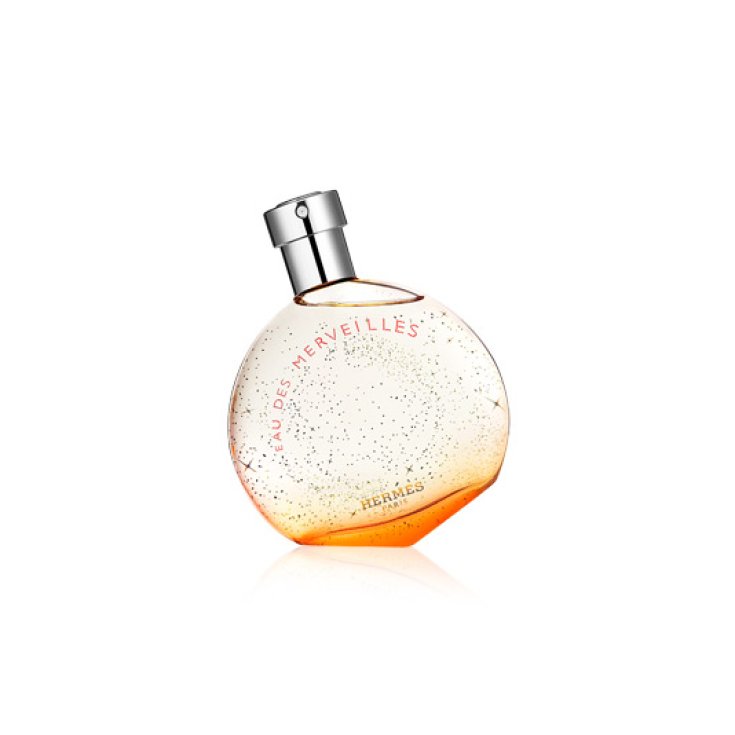 *HERMES EAU MERVEILLES EDT 30 VAPO