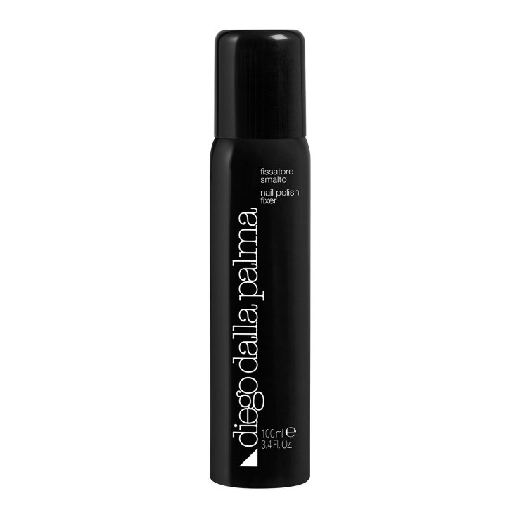 Diego Della Palma Nail Polish Fixer Fissante Per Unghie 100ml