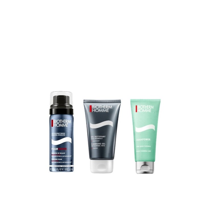 *BIOTH STARTER KIT AQUAPOWER