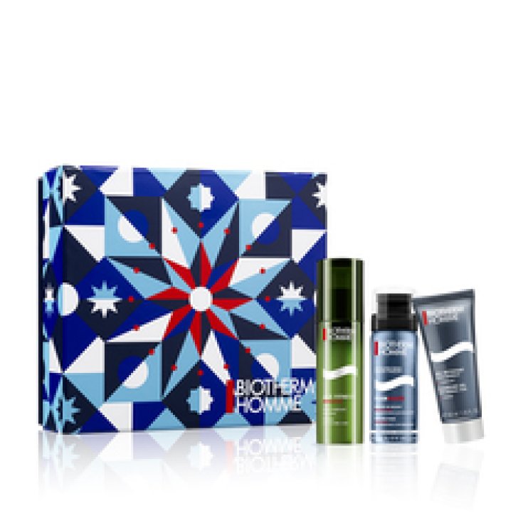 Biotherm Cofanetto Age Fitness Advanced Fit Kit Viaggio