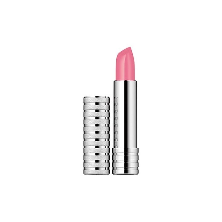 Clinique Long Last Lipstick Rossetto Colore Pinkberry