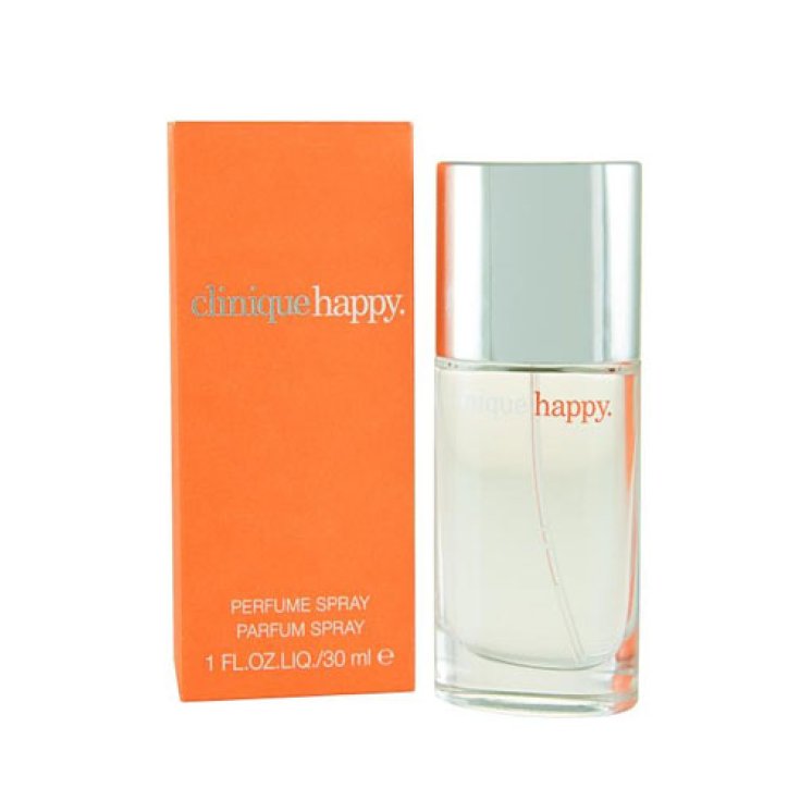 *HAPPY D PARFUME 30 VAPO