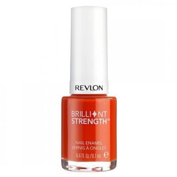 Revlon Smalto Strenght Inflame 090 11,7ml